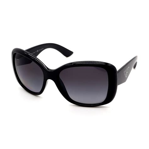 prada black diamond sunglasses|are prada sunglasses polarized.